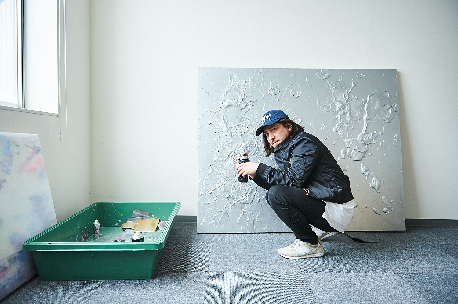 【Tokyo Otaku Mode スタッフインタビュー】第五回：えっ！？”効率”が一番最後？「ファクトリー」と呼ばれるクリエイティブな倉庫とは？