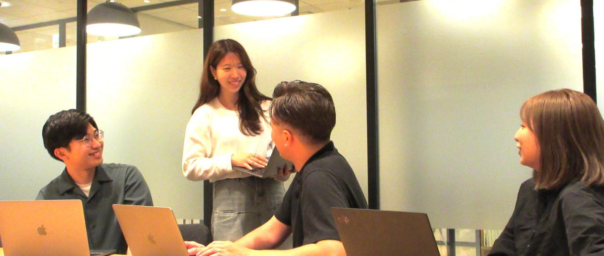 PHP×AWS経験者求む！モダン開発に関われるバックエンドエンジニア