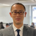 kenichi tono