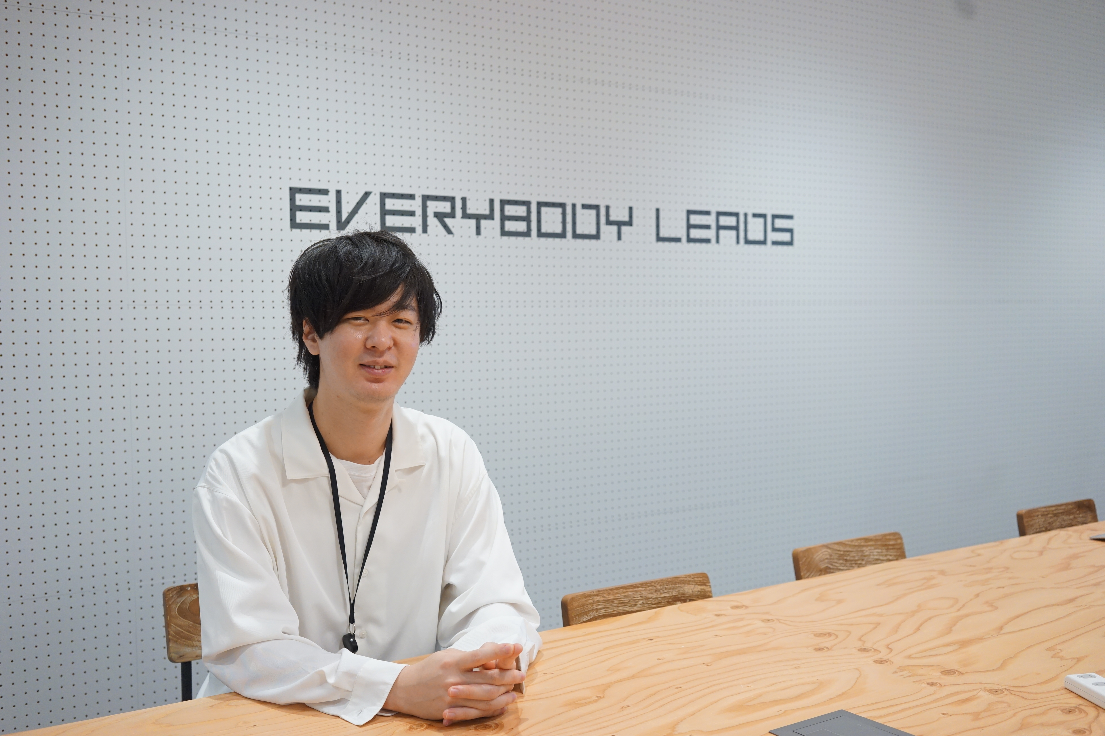 【社員インタビュー＃２】一度起業した僕が、再びスタートアップでチャレンジする理由