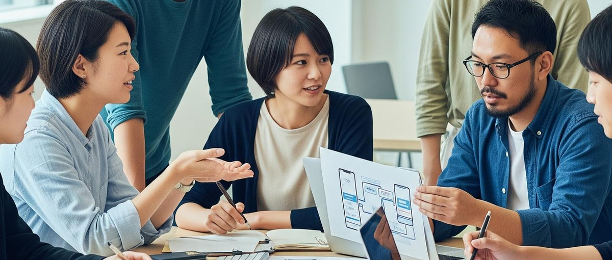 AI時代に求められるUXデザイナー組織の立ち上げ_Managerクラス