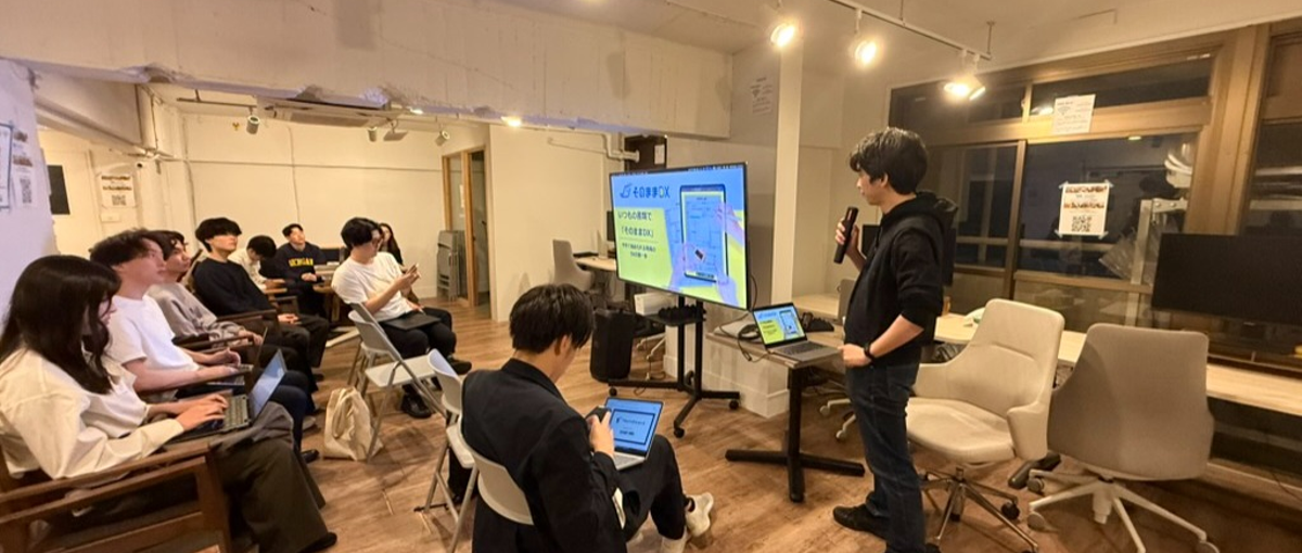 日本のDXを世界一簡単にしていくSaaSのセールスメンバー募集！