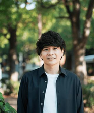 代表の渡邉。人材紹介という仕事に救われた原体験が、Staneerの原点になっています