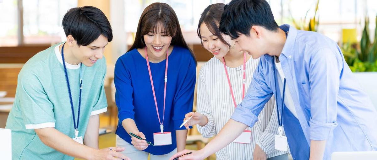 マネージャー負担を減らして組織成長を加速させるフィールドセールス募集！