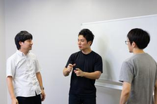次世代の本人認証インフラを共に創るバックエンドエンジニアを募集