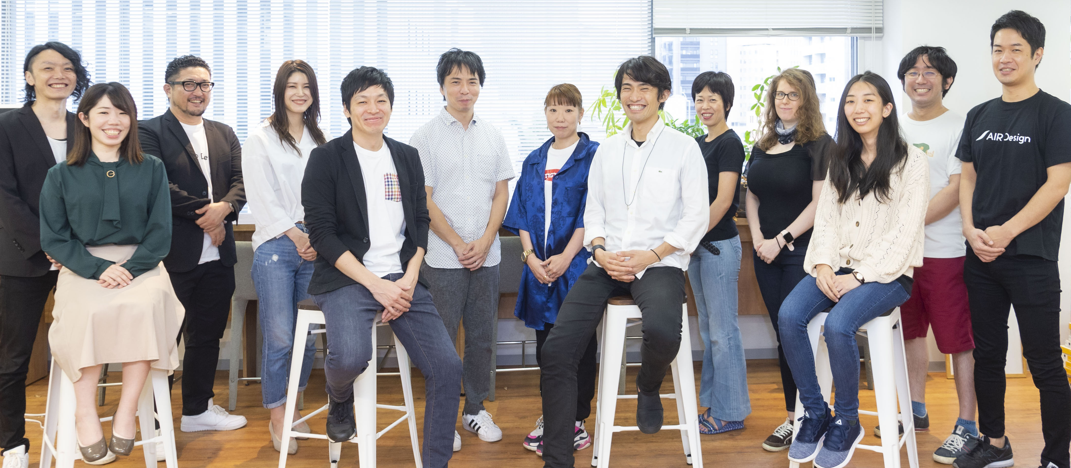 ガラパゴスの採用スライドを公開しました！