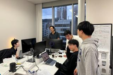 急成長中の法人向け生成AI SaaS カスタマーサクセス担当者募集！