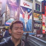 Naohiro Yamamoto