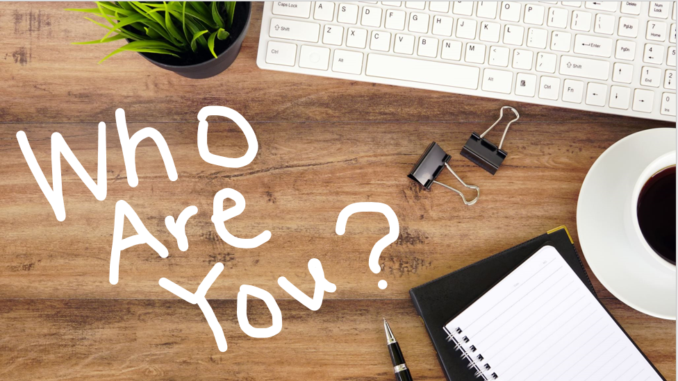 【新入社員研修】「自己紹介　井上さんに　まかせんしゃい！」