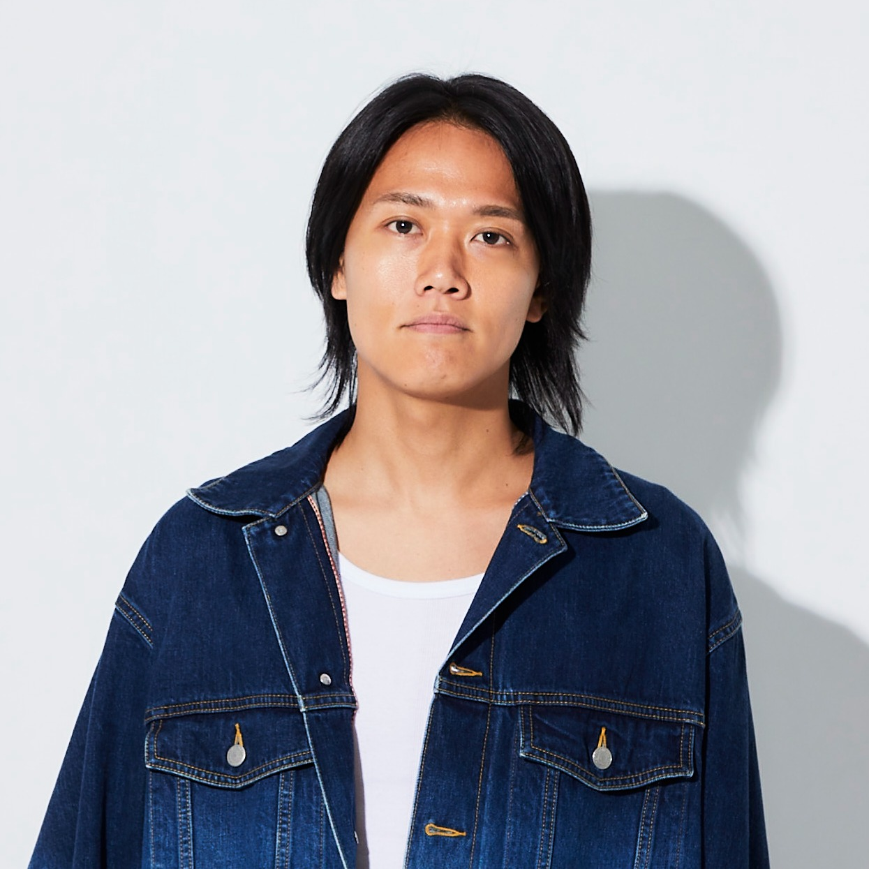 福原 啓輔