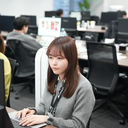 森田 綾菜