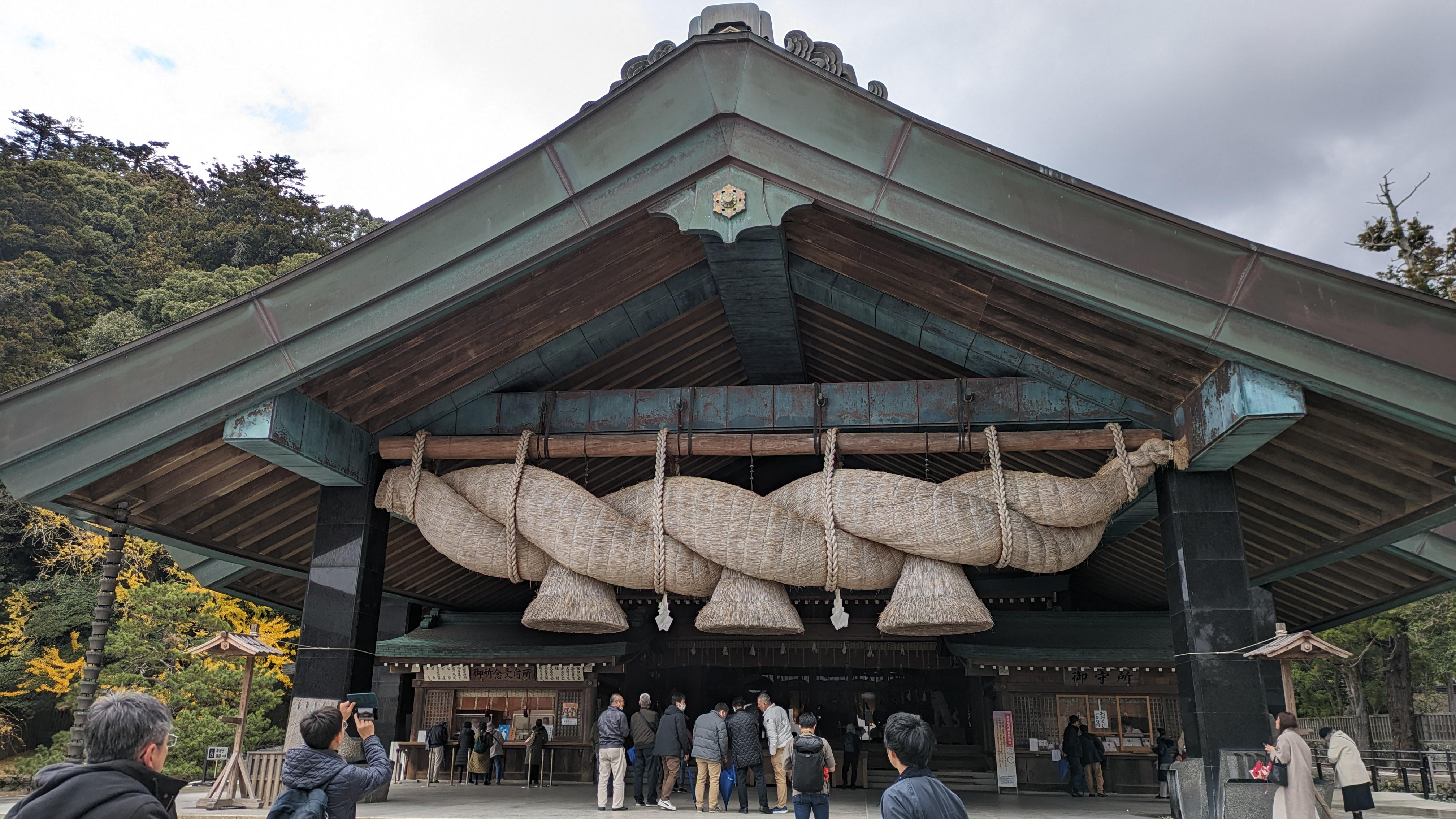 なぜ出雲市に新しい開発拠点を作ったのか