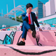 矢野俊貴