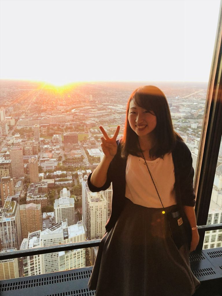 入社のきっかけは、ワクワク面白そう！