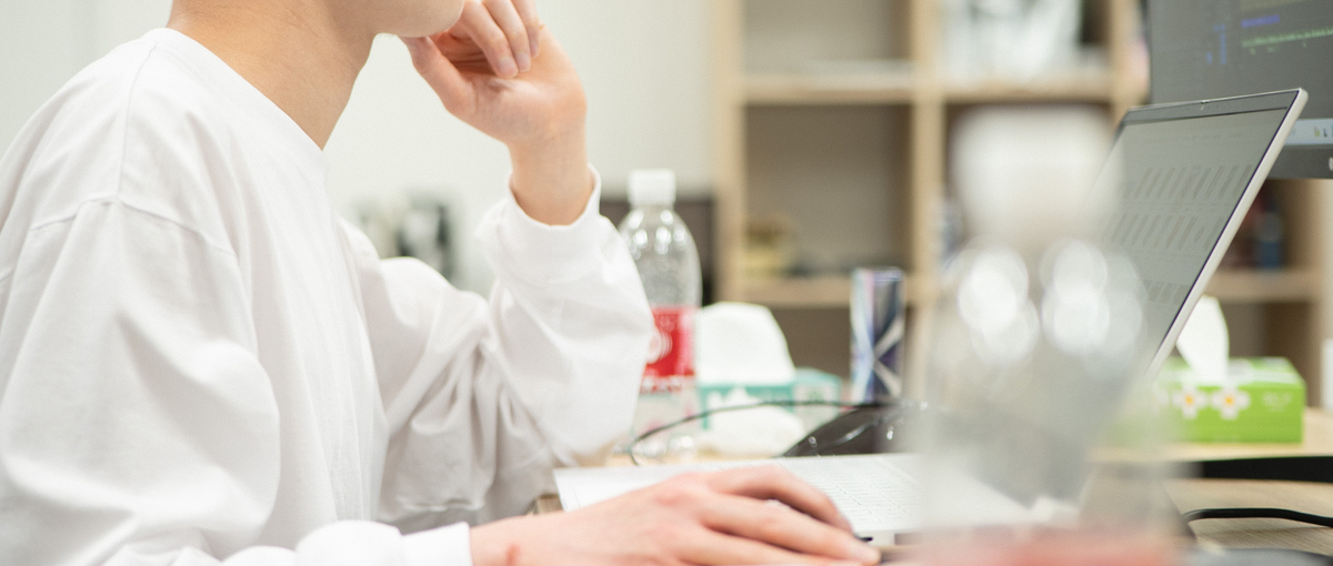 大阪｜動画編集で食べていきたい方歓迎。継続案件でスキルと実績を磨く。