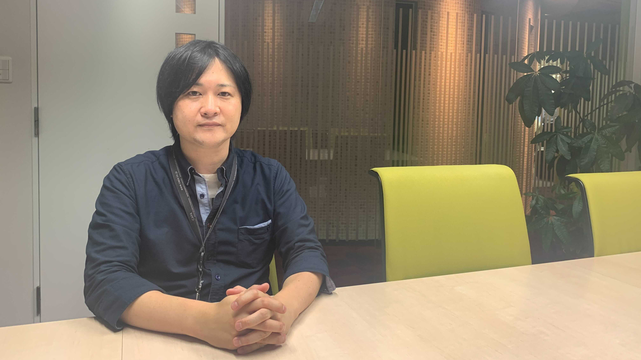 テレワークで仕事への考え方が変わった？！営業リーダーに聞いた、仕事と家庭の両立の秘訣