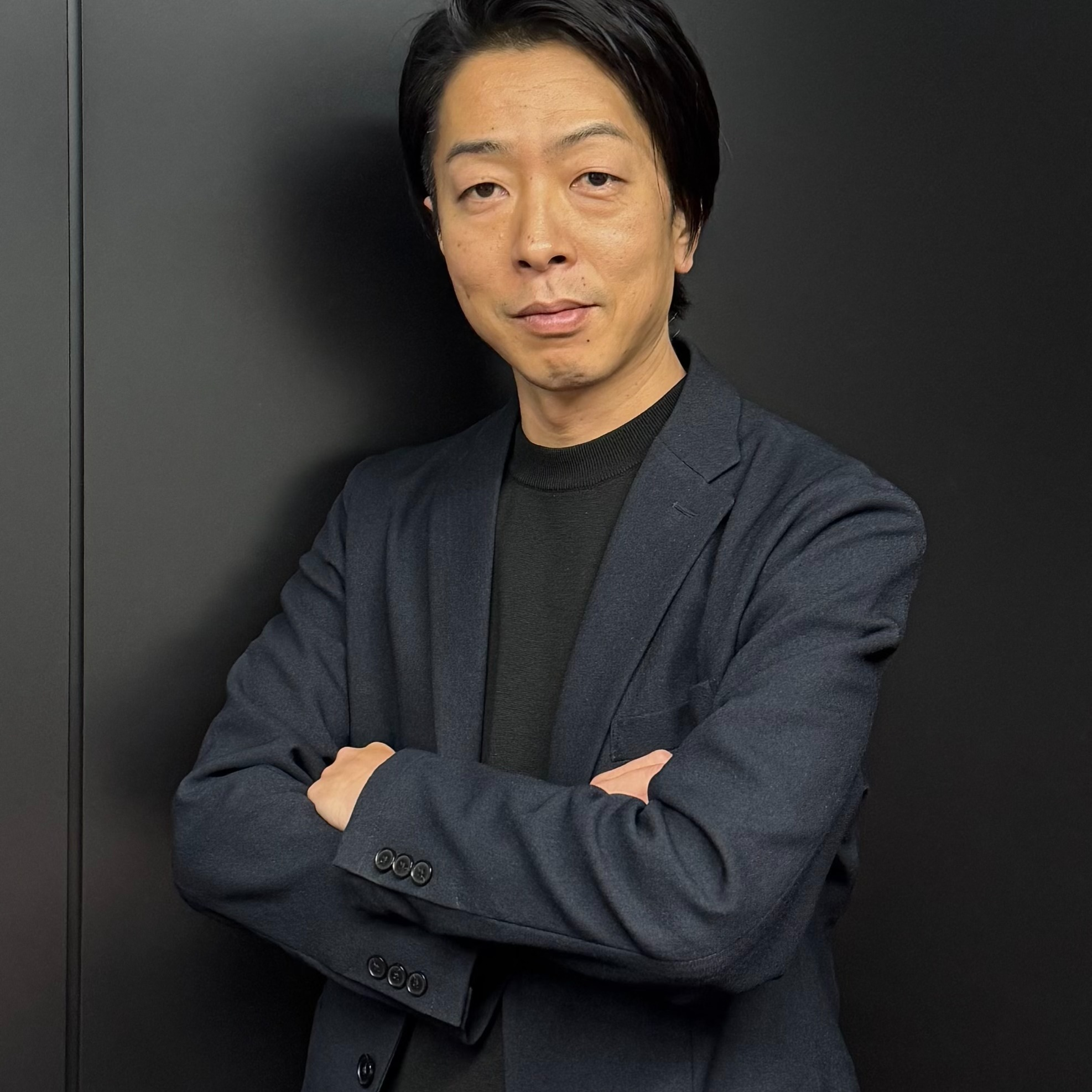 Yosuke Hoshino