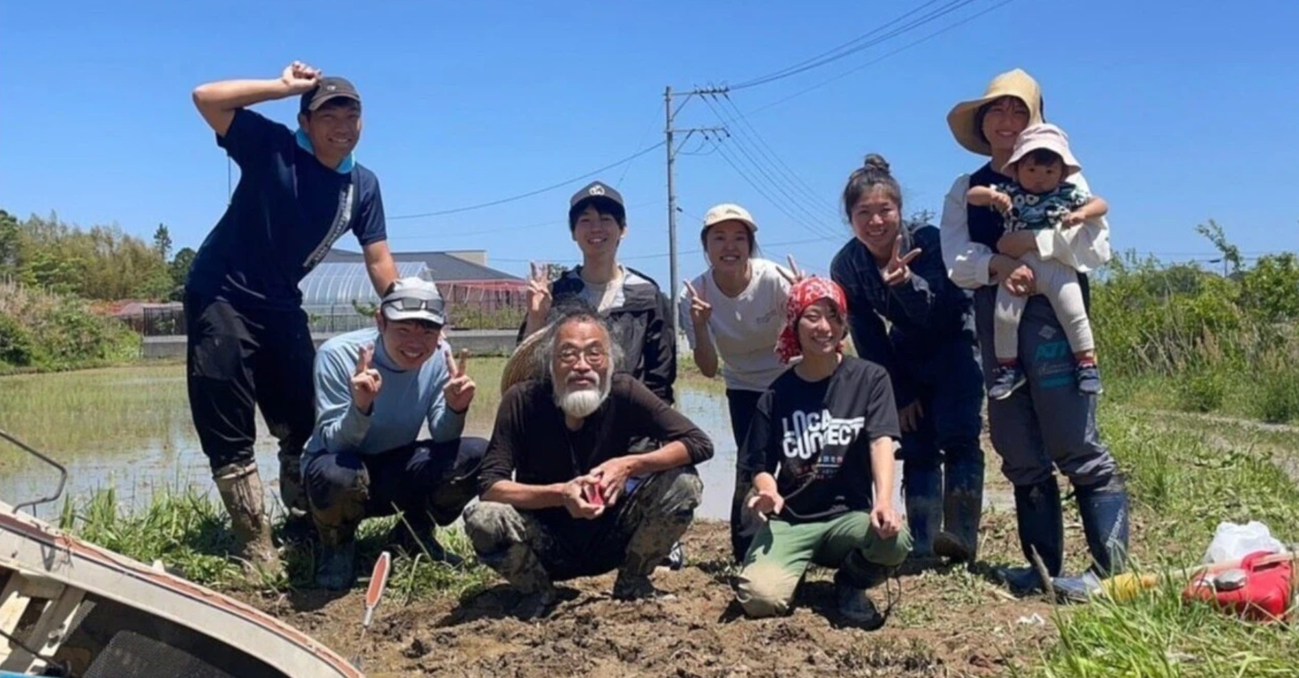 気仙沼旅〜３泊４日ノープラン旅で何が起こるか検証〜／宿場トラベル旅レポートvol.1