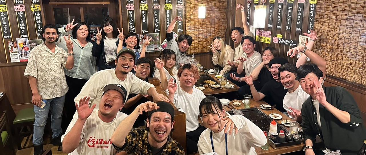 人気専門店で店長に抜擢！日本の食文化を伝える、地域密着型のお店を育てよう！