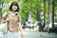 女性も働きやすい職場です
