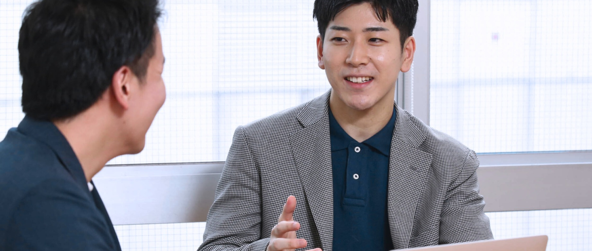 起業同然│CEO直下で営業&コンサル&人事のトリプルスキルを身につける