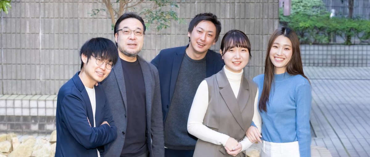 入社の決め手は人の良さ！温かい仲間と成長できるインフラエンジニア