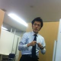 斉藤 健史さんのプロフィール