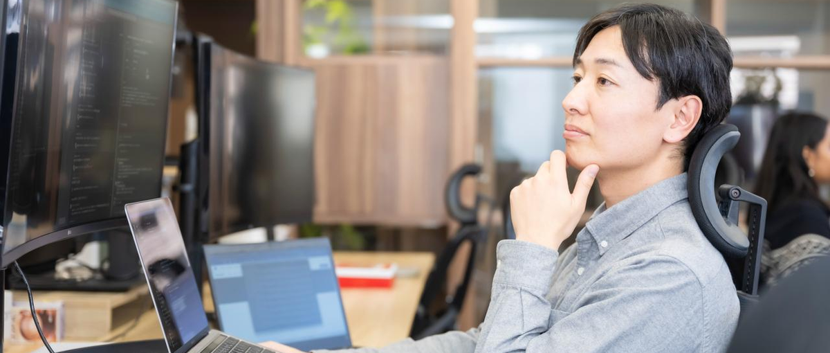 顧客の成功を支援するポストセールス/CSエンジニア募集！