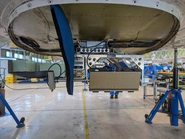 人工衛星や航空機に搭載される「特殊なレーダー」を、企画から設計、製造まで全て自社で創り上げています！