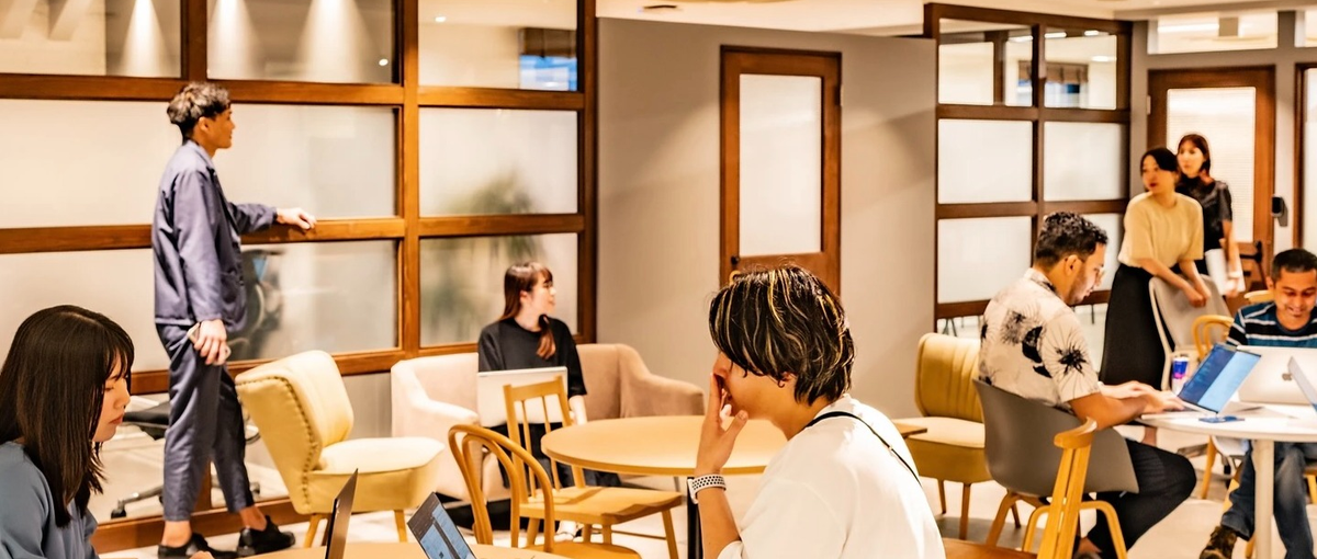 事業の成長を法務で加速させる！攻めのリーガル担当をWANTED！