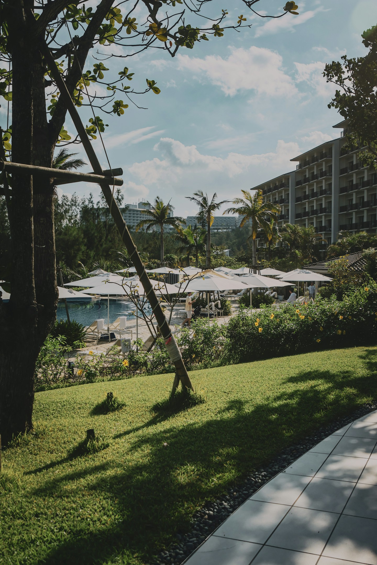 仕事のやりがい：ミニマムな観点から考える