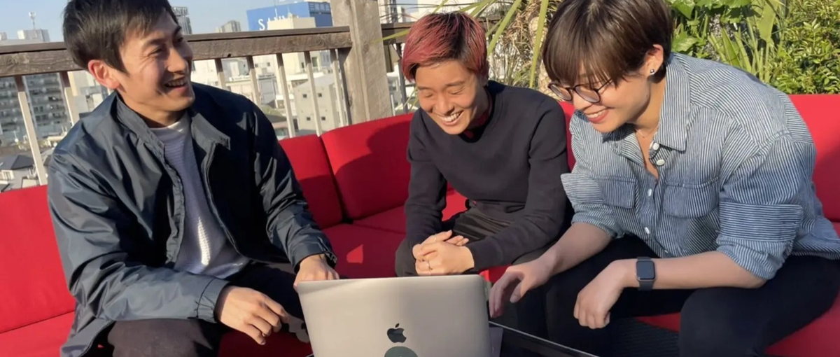 起業家を研究！長期インターンで産業を創ることを探求する