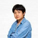 Kazuhiro Iwata