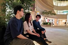 興味あるけど踏み出せなかった方も！社内教育で学びシステムエンジニアへ挑戦！