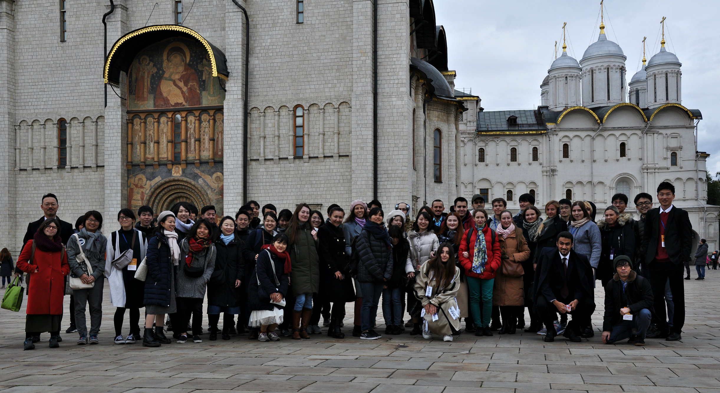 凡人から飛び出した変人