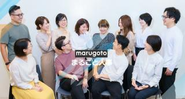 全国各地から全員フルリモートワーク！「みんなでつくる、みんなの会社」というテーマで意見を出し合いながら、会社運営を進めています。