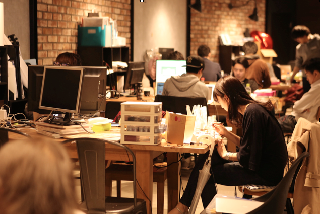 自分がVCというキャリアを選んだわけ