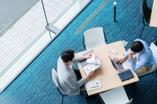 営業DXを進める中心的存在として急成長したい方募集！