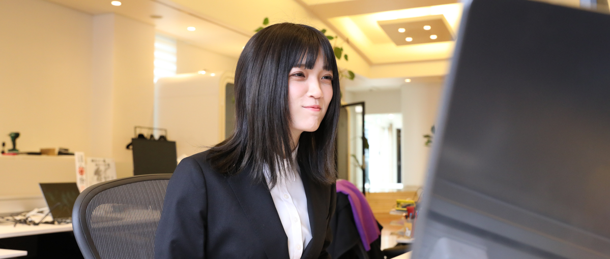 実務経験なかなか積めない…｜弊社では1−2ヶ月研修後にすぐ実務現場で活躍！