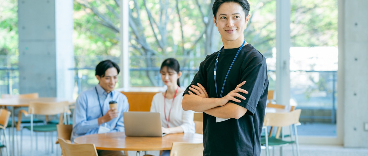 事業成長を加速させる！デジタルマーケ企業のBtoBインサイドセールス統括