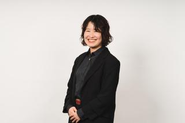 優しい笑顔が特徴なコンサルタント 西脇  菜摘