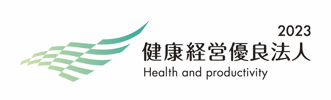 鈴木商店の健康経営の取り組みが、アクサ生命「Voice Report」に掲載されました！