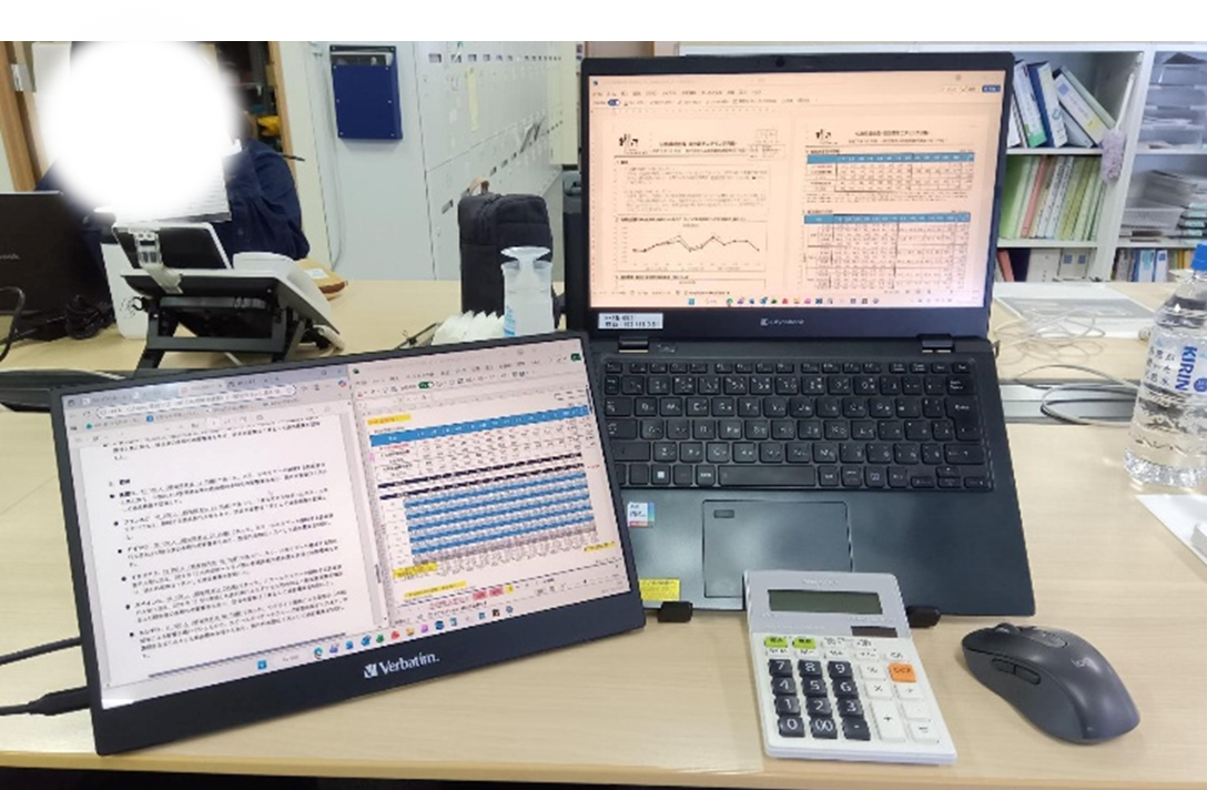 広島の観光を、データで支える