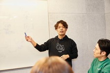 教育×開発でキャリア進化！エンジニアの新しい働き方→研修講師＆エンジニア
