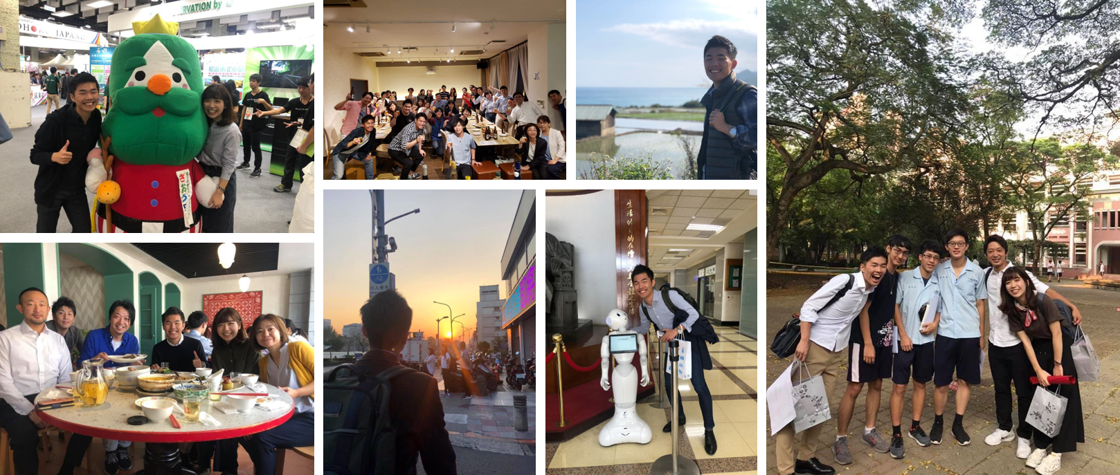 VTメンバーインタビュー#05：東北から、ひとり、台湾へ－。人と志と縁が繋ぐ喜びに満ちた日々。