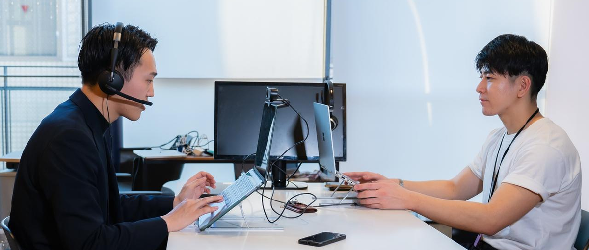 両面型人材コンサルタント｜誰もが未来を切り拓ける世界を目指す