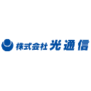 About 株式会社光通信