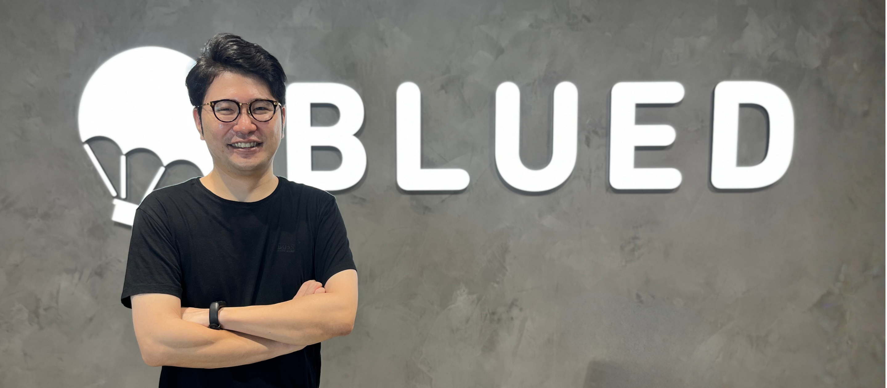 世界を舞台に事業を創る。スタートアップでグローバル経営、上場を経験した後にブルードにジョインした理由。