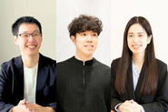 エンジニアとしての実務経験をベースに、マネジメント／スペシャリスト／事業貢献の各方面でキャリアを広げられる環境を整えています。