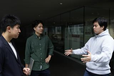 革新的なマーケティング手法を活用するマーケティングスタッフ募集中！